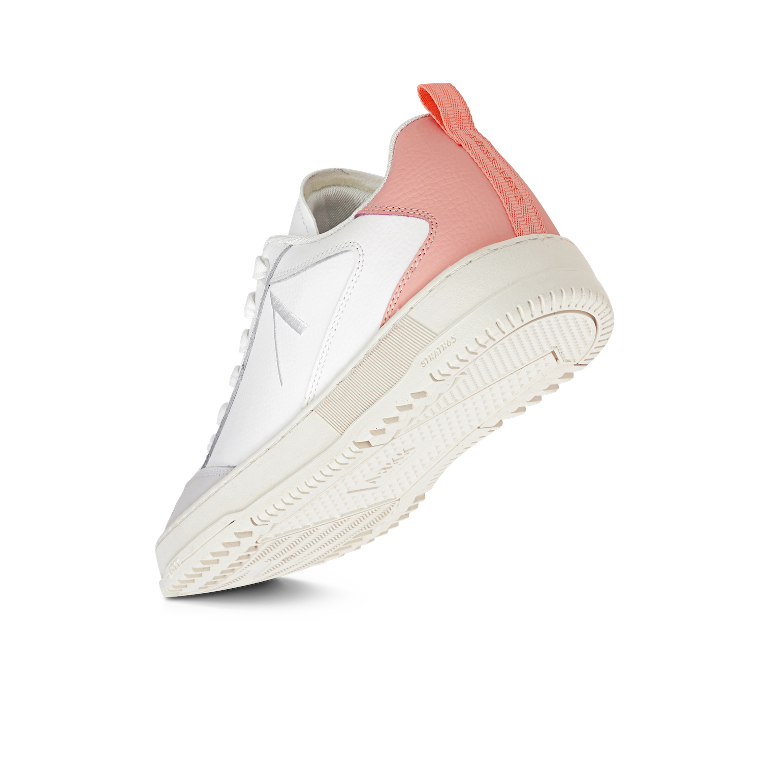 ARKK Collection Visuklass Leather Stratr65 | White Peach | Men Visuklass